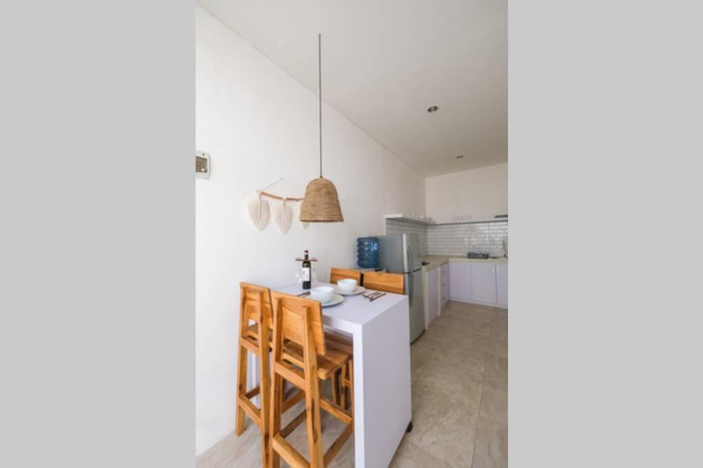 קנגו Kiki Village Bathtub מראה חיצוני תמונה