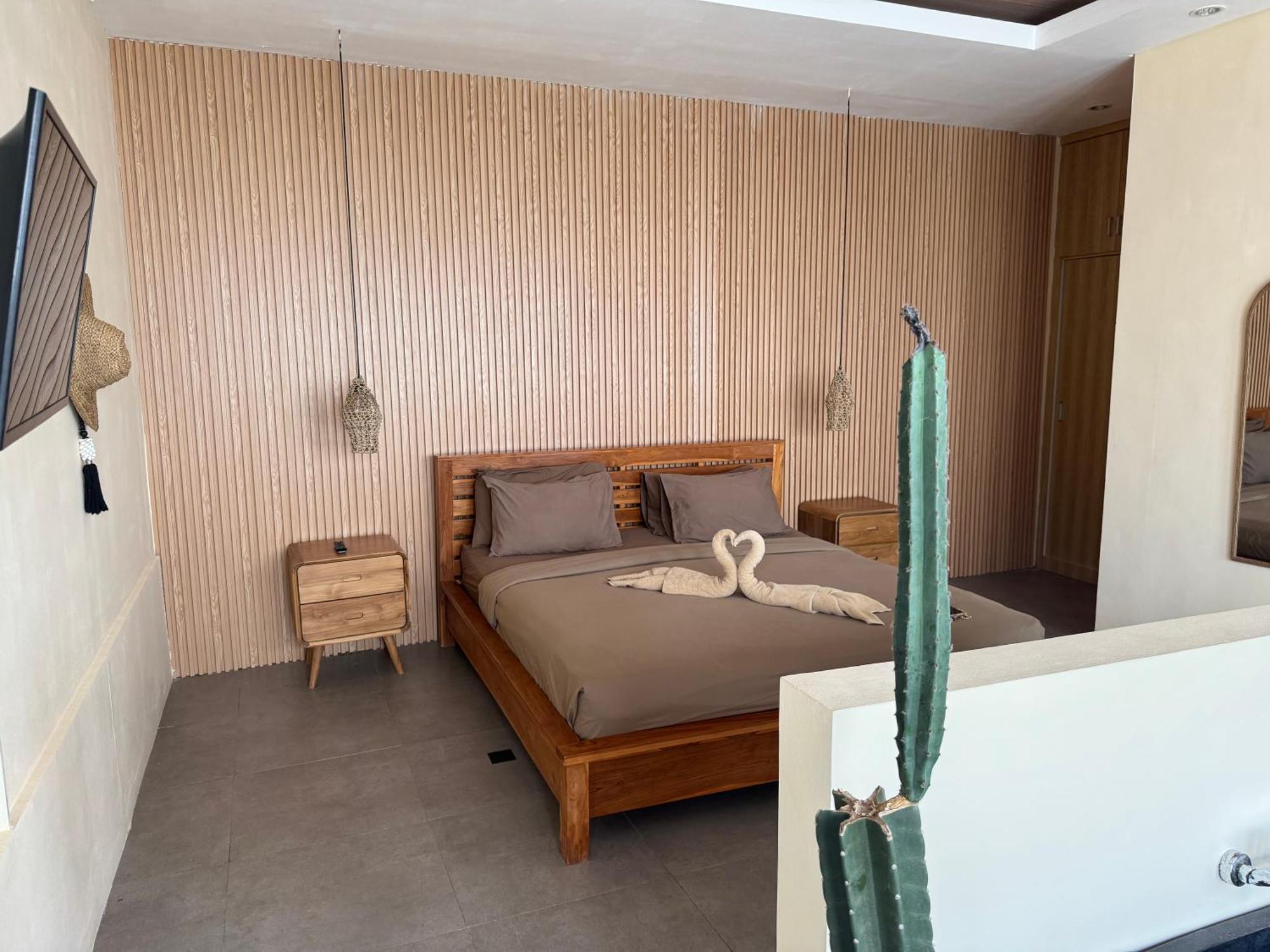 קנגו Kiki Village Bathtub מראה חיצוני תמונה