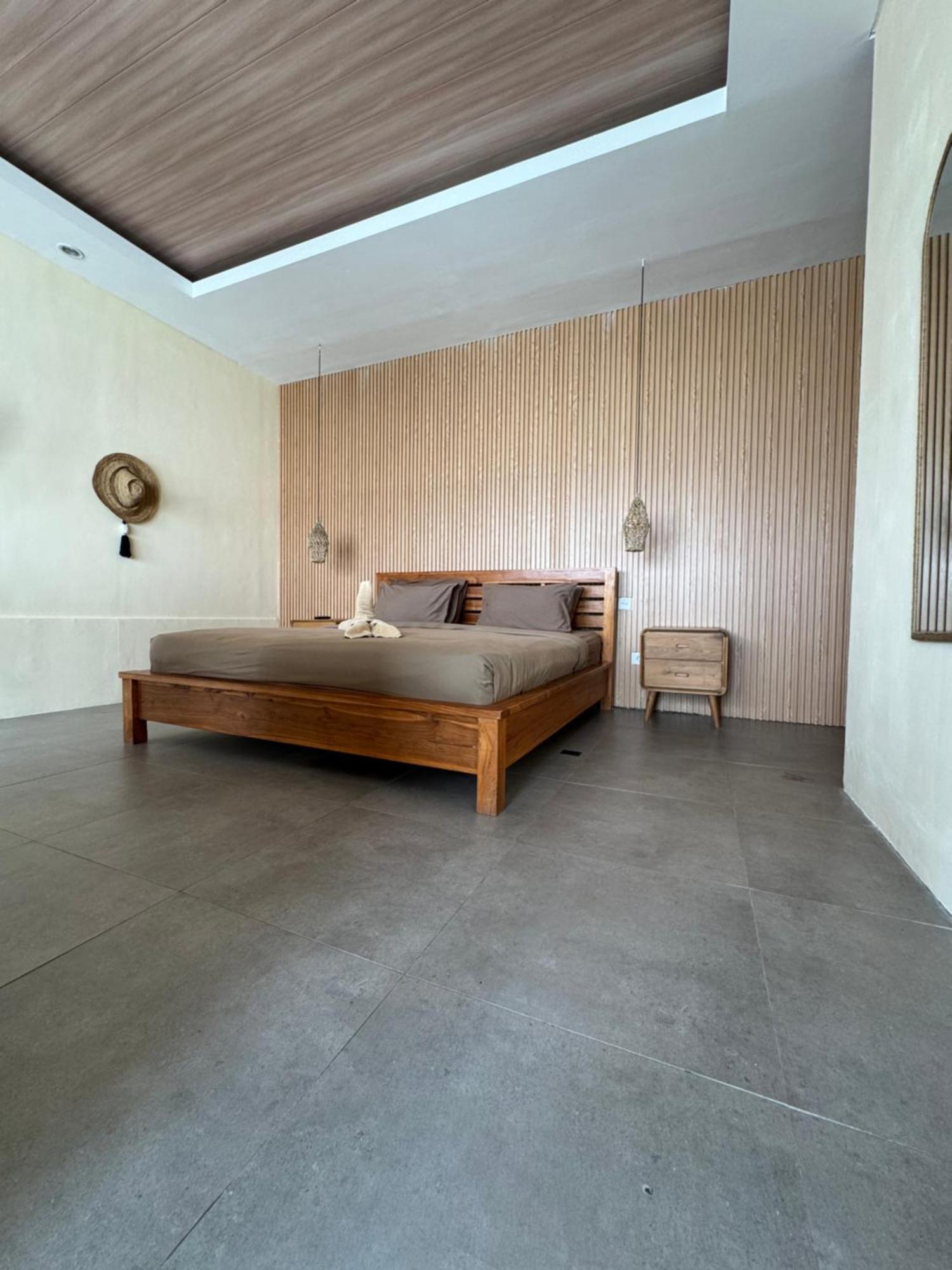 קנגו Kiki Village Bathtub מראה חיצוני תמונה
